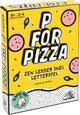 Game P per la pizza