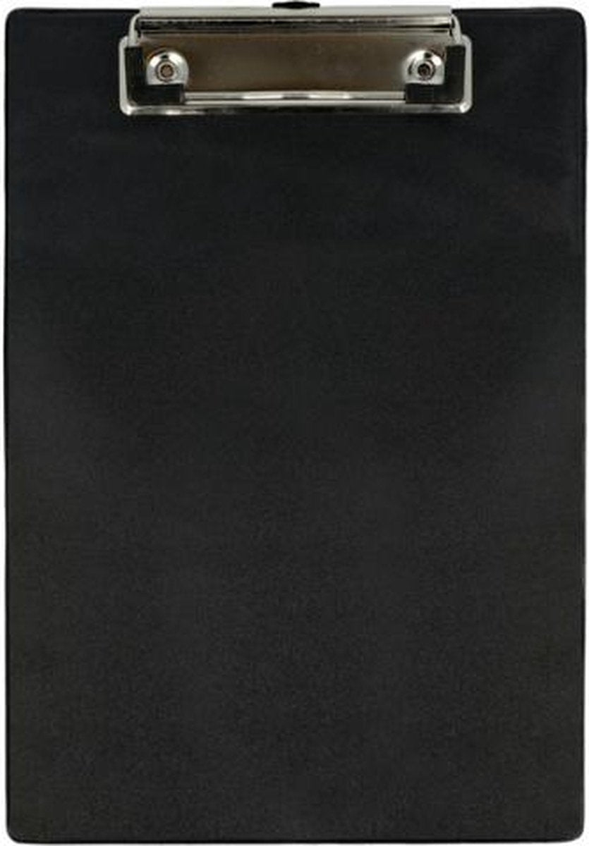 Portablocco Westcott A5 - nero - ac-e17100-zw