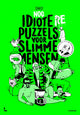 Prepara enigmi ancora più idioti per persone intelligenti - enigmi divertenti e assurdi - libro di puzzle