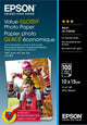Epson mat fotopapier c13s400039