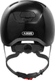 Abus casco skurb kid brillante negro m 50-55 cm