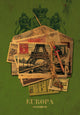 Reisdagboek - europa