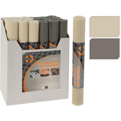Eccellente tappetino antiscivolo per casalinghi in PVC 30x100 cm