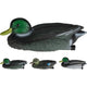Pato de jardín profesional flotante 25cm