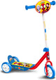 Paso de niños de 3 ruedas Spidey Junior Red Blue