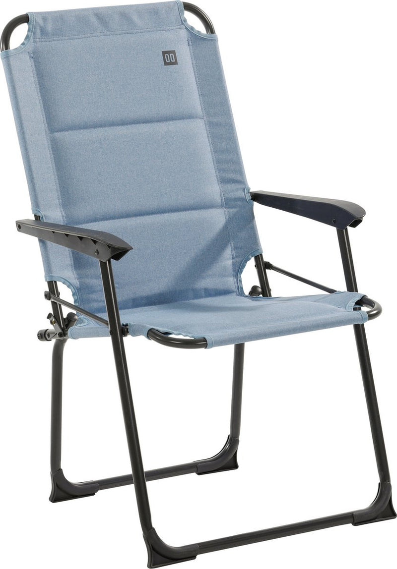 Travellife Travellife Silla de campamento Lago Compact Golf Blue