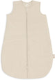 Jollein sacco nanna neonato senza maniche 60 cm - jersey - sabbia