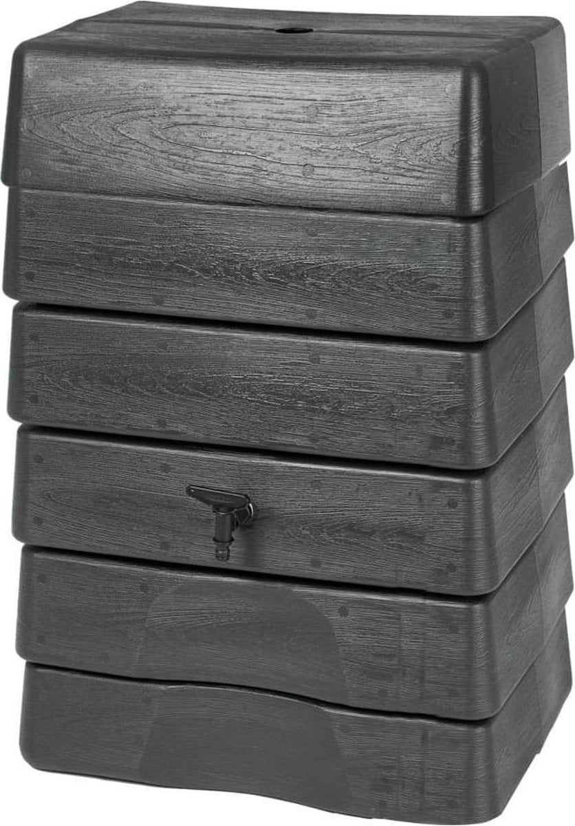 Naturaleza Naturaleza Rainton 168 L antracita