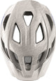 Abus Helm Aduro 3.0 White Art M 52-58 cm
