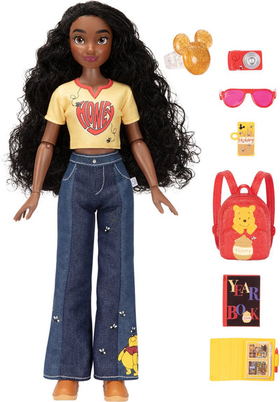 Jakks disney ily 4ever 29cm winnie de poeh geïnspireerde modepop