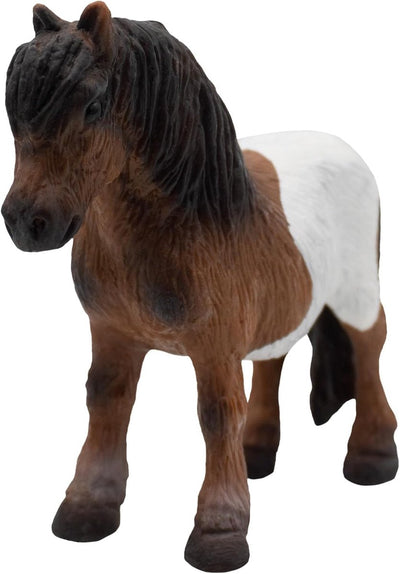 Bullyland shetland pony mare (62566)