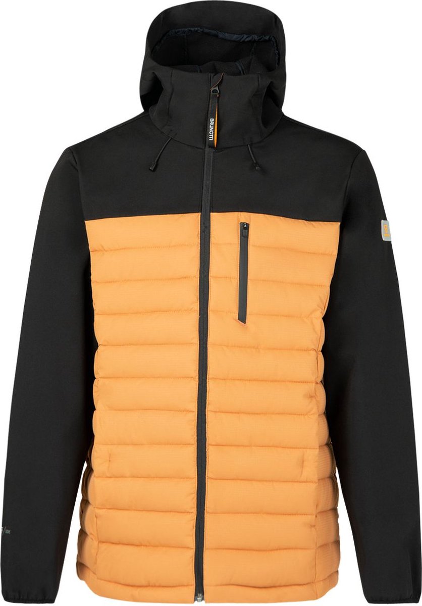 Giacca softshell da uomo Brunotti Vardary - s