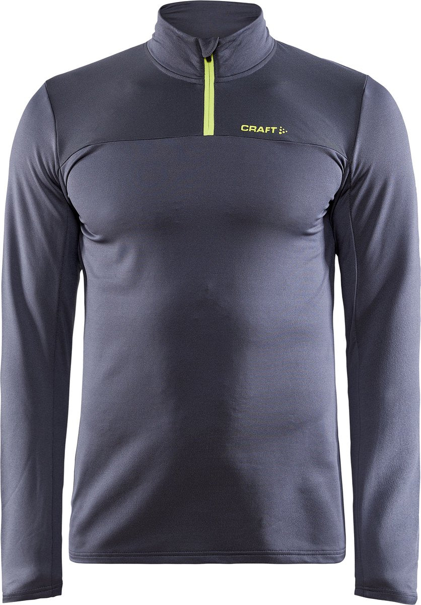 Craft core gain midlayer wintersportpully heren - maat xl