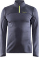 Craft core gain midlayer wintersportpully heren - maat xl