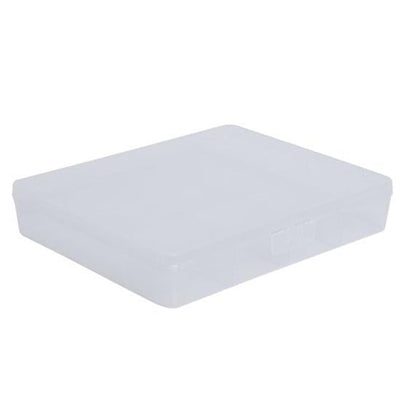 Scatola portaoggetti Sunware q-line 16 scomparti