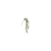 Campo campestre countryfield flor artificial plug excelsa gris verde seda ø20x74cm