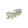 Campo campestre countryfield flor artificial plug excelsa gris verde seda ø20x74cm