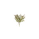 Campo campestre countryfield flor artificial plug schinus gris verde seda ø12x35cm