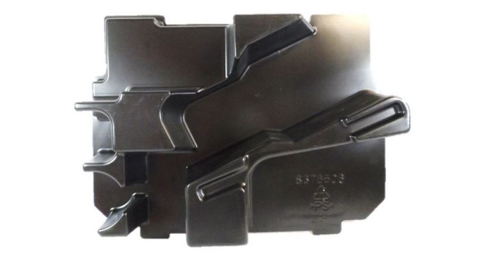 Incrustación de accesorios Makita para m-box bhr261-bhr262 - 837650-6