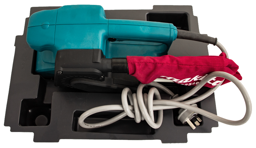 Inserto de caja de accesorios Makita 9910 9911 - 837658-0 837658-0