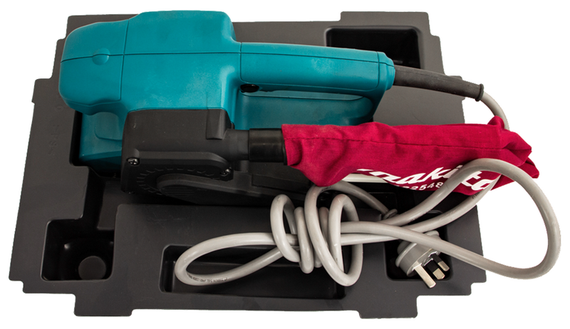Inserto per custodia accessori Makita 9910 9911 - 837658-0 837658-0