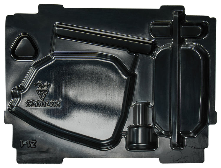 Makita accessories insert for syst jv100 - 837665-3