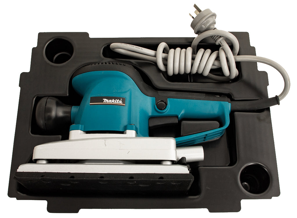 Incrustación Makita para m-box bo4900v