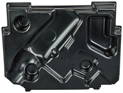 Inserto de caja de accesorios Makita TW0350 - 837870-2 837870-2