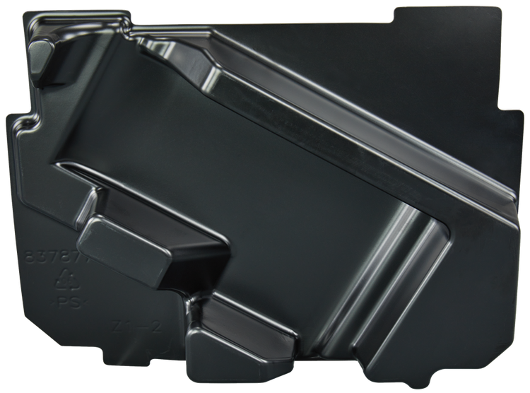Makita accessoires kofferinzet inlay 9903 9920 - 837877-8 837877-8