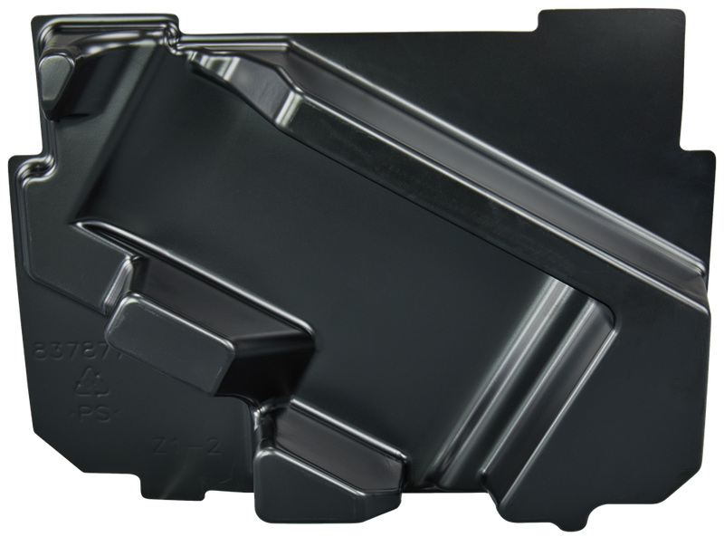 Makita accessoires kofferinzet inlay 9903 9920 - 837877-8 837877-8
