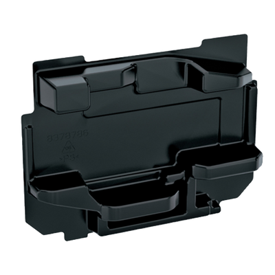 Inserto de caja de accesorios Makita 1911b n1923b - 837878-6 837878-6