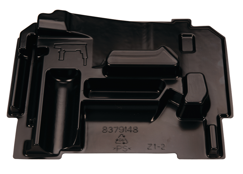 Makita accessoires kofferinzet inlay hr2631 - 837914-8 837914-8