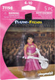 Playmobil City Life 71198 Violinista