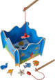 Eichhorn Fish Game