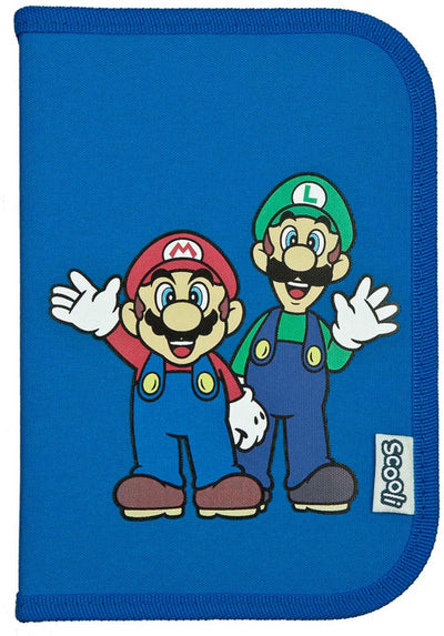 Undercover Pocket Pocket Super Mario