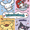 Amici di Hello Kitty Cinnamoroll - Libro degli amici