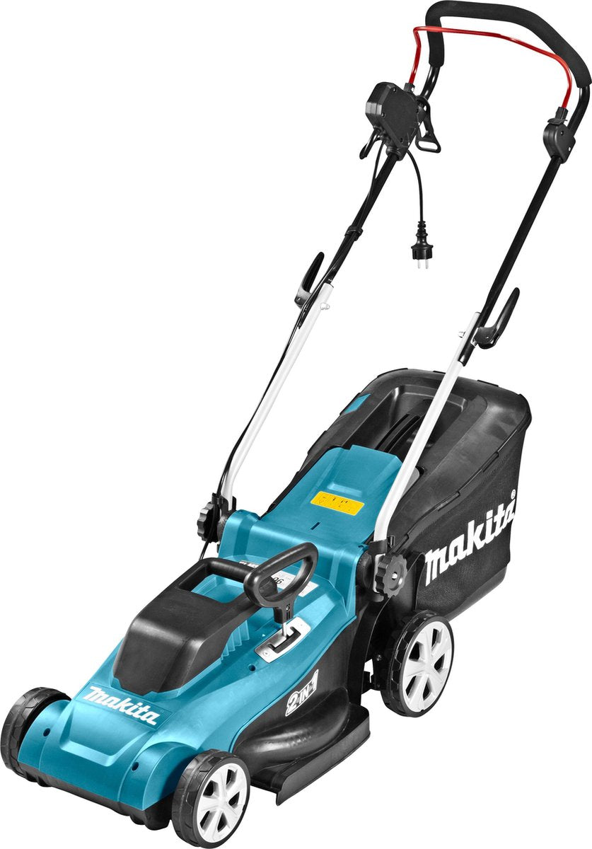 Makita Lawn Mower Elm3720