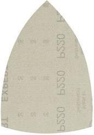 Bosch professional expert m480 schuurnet universeel 100x150mm k220 ve=10 - 2608900730