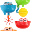 Playgo badwaterval - 4dlg.