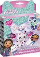 Gabby's Dollhouse - Diamond Painting