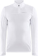 Camicia da uomo con strato intermedio Craft Core Gain