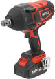 Yato yt-828075 - llave de impacto inalámbrica - 2000 nm - 18v li-ion