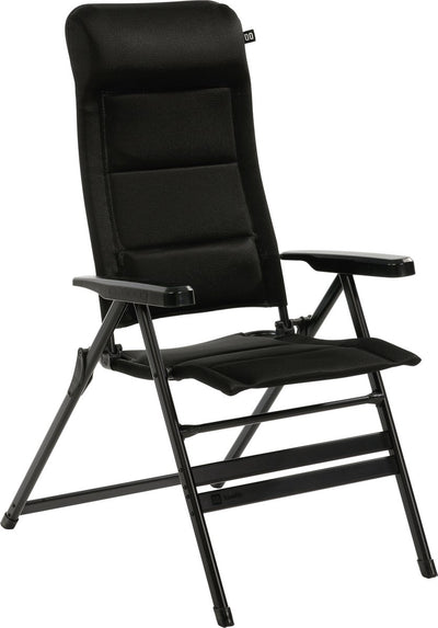 Travellife Barletta chair comfort XL - extra wide seat - backrest adjustable in 7 positions