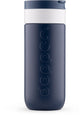 Thermos da viaggio Dopper - 400 ml - breaker blu