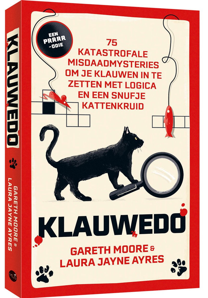 Klauwedo