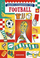 Amazing extraordinary facts - football