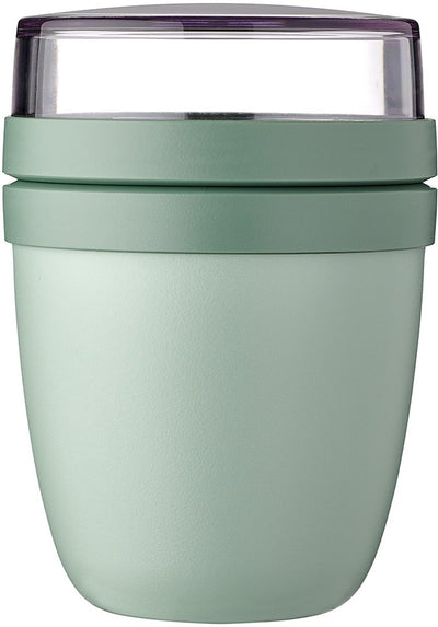 Mepal Lunchpot ellipse mini salvia nórdica