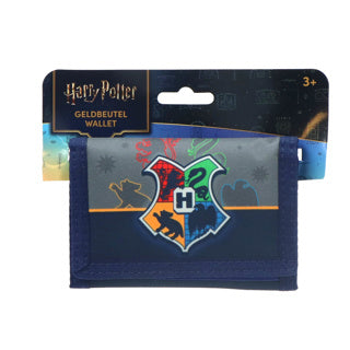 Portafoglio Harry Potter