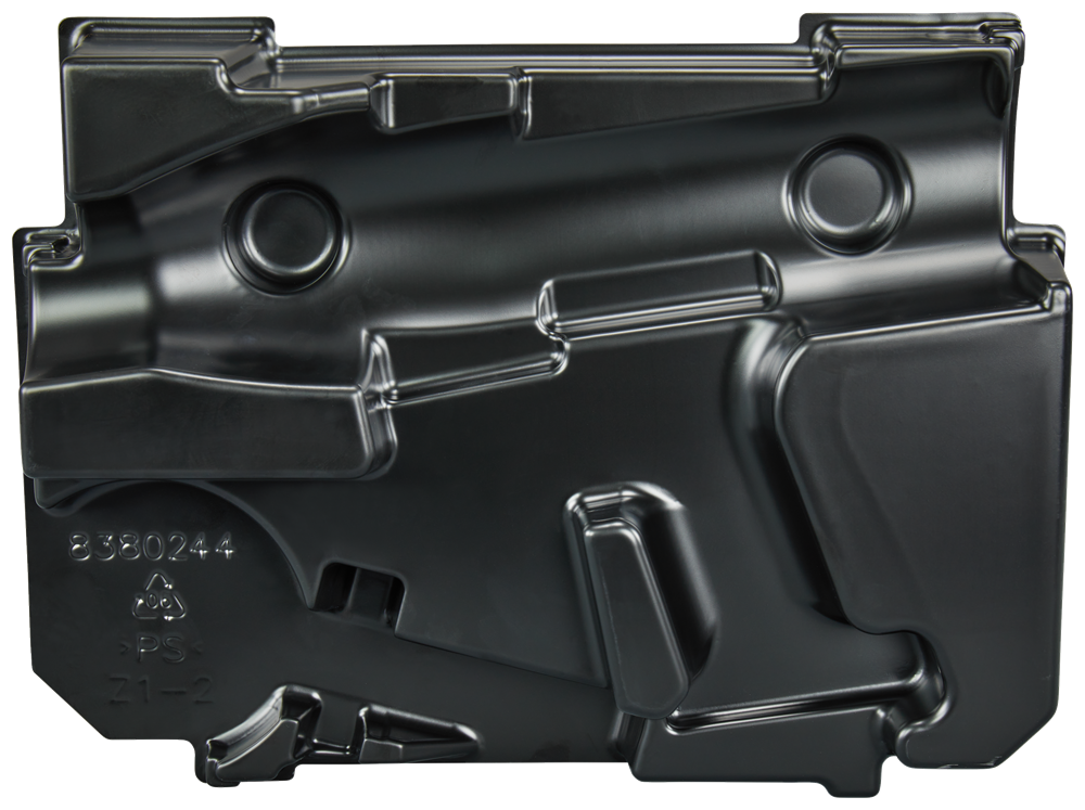 Inserto per custodia accessori Makita 6906 - 838024-4 838024-4