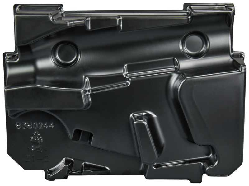 Inserto per custodia accessori Makita 6906 - 838024-4 838024-4
